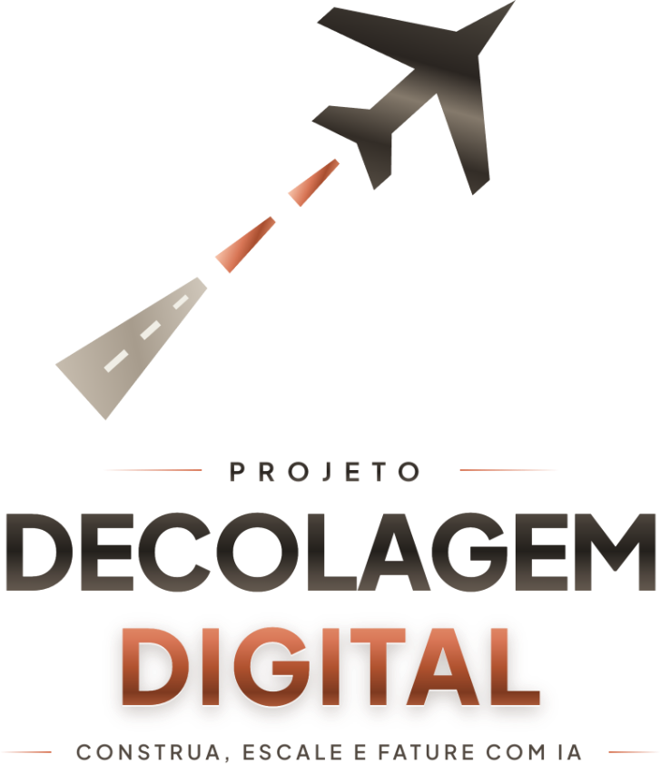 Projeto Decolagem Digital
